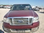 2004 Ford F150 Supercrew