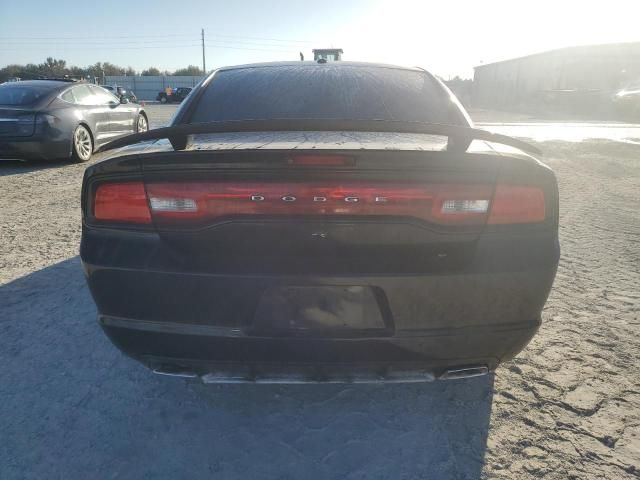 2012 Dodge Charger R/T