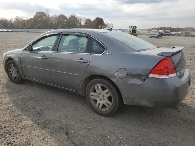 2006 Chevrolet Impala LTZ