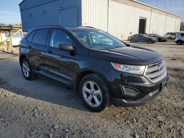 2017 Ford Edge SE