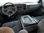 2007 Chevrolet Silverado C1500 Classic Crew Cab