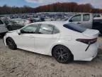 2023 Toyota Camry SE Night Shade