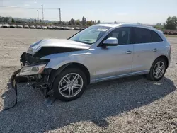 2016 Audi Q5 Premium Plus en venta en Mentone, CA