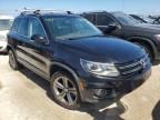 2017 Volkswagen Tiguan Sport