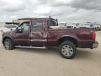 2009 Ford F250 Super Duty