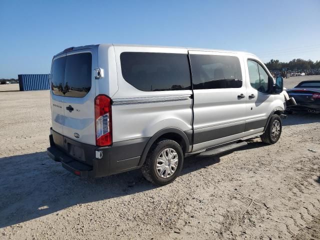 2019 Ford Transit T-150