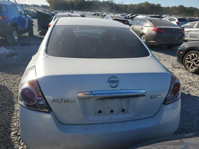 2011 Nissan Altima Base