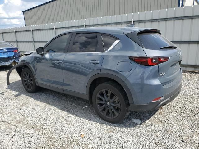 2023 Mazda CX-5 Preferred