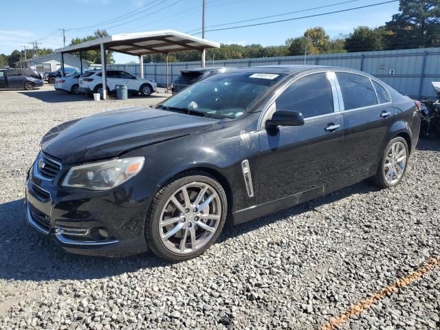 2014 Chevrolet SS