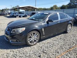 Salvage cars for sale at Conway, AR auction: 2014 Chevrolet SS