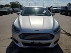 2016 Ford Fusion SE Hybrid