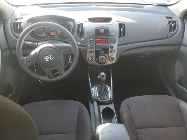 2013 KIA Forte EX