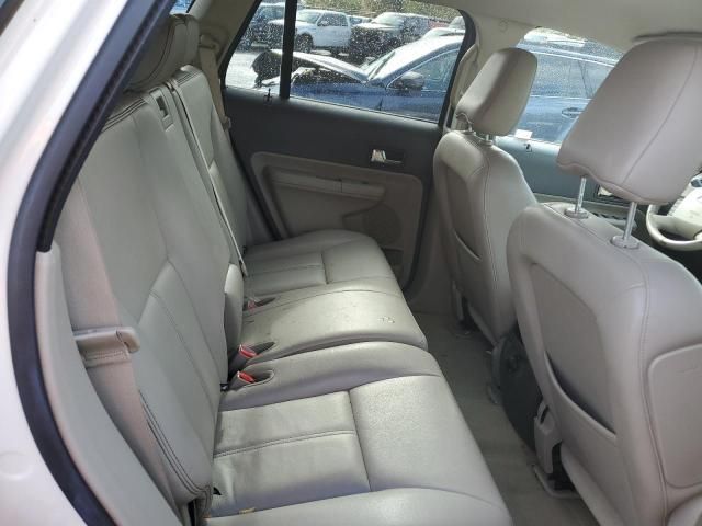 2009 Ford Edge Limited