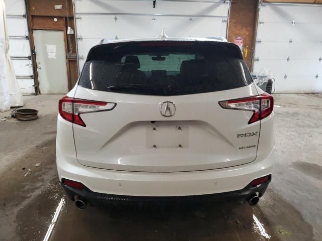 2019 Acura RDX Advance