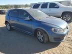 2017 Volkswagen Golf S