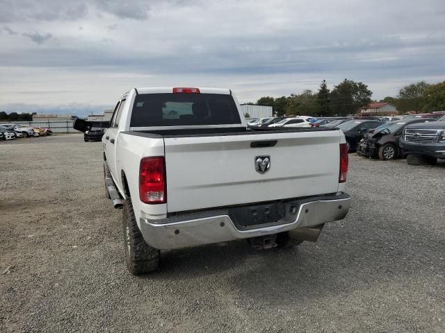 2014 Dodge RAM 2500 ST