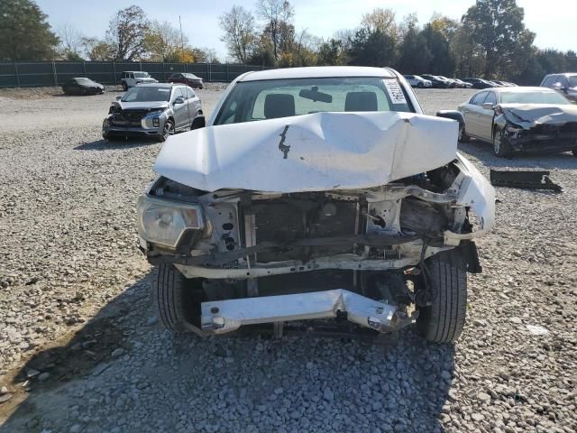 2014 Toyota Tacoma