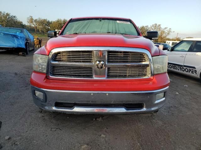 2010 Dodge RAM 1500