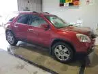 2010 GMC Acadia SLT-2