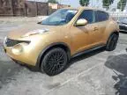 2014 Nissan Juke S