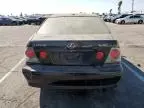 2003 Lexus IS 300