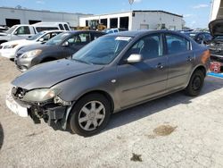 2006 Mazda 3 I en venta en Riverview, FL