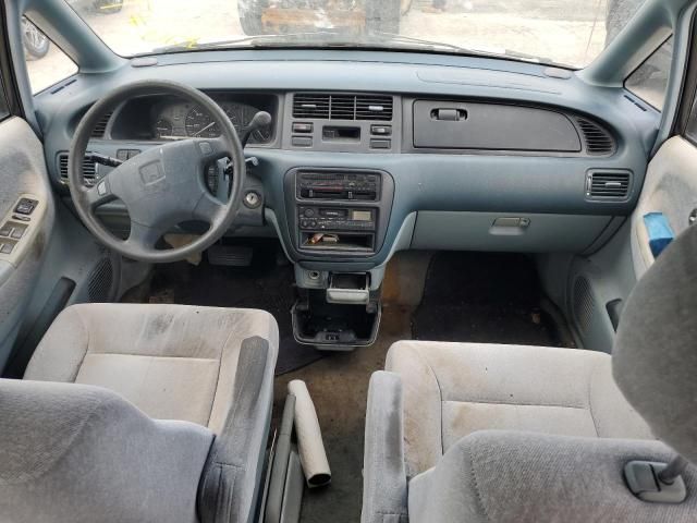 1997 Honda Odyssey Base