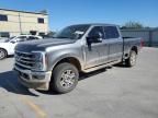 2023 Ford F250 Super Duty