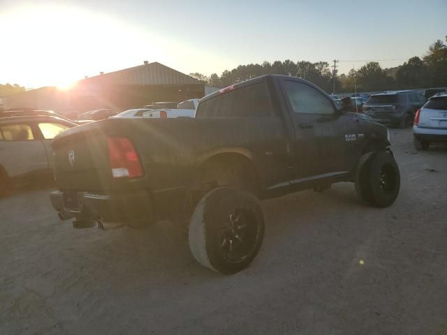 2017 Dodge RAM 1500 ST