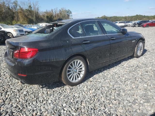 2013 BMW 535 XI