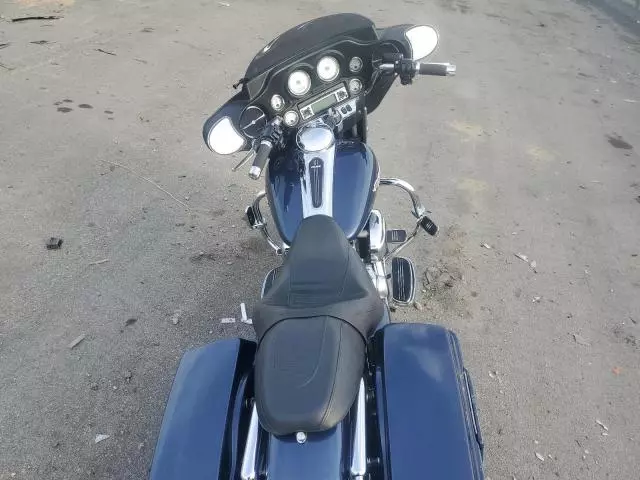 2008 Harley-Davidson Flhx