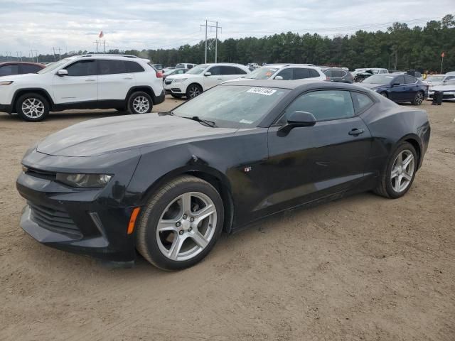 2016 Chevrolet Camaro LT