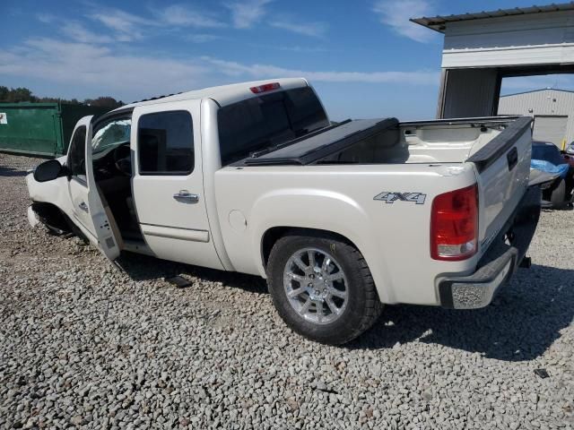 2011 GMC Sierra K1500 SLT