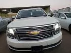 2015 Chevrolet Tahoe K1500 LTZ