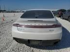 2013 Lincoln MKZ