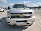 2014 Chevrolet Silverado K2500 Heavy Duty LT