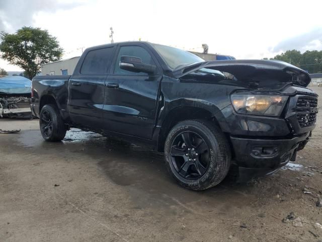 2023 Dodge RAM 1500 BIG HORN/LONE Star