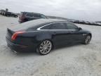 2012 Jaguar XJL Supercharged