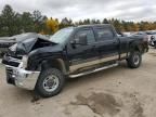 2007 Chevrolet Silverado K2500 Heavy Duty