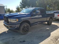 Lotes con ofertas a la venta en subasta: 2024 Dodge 2500 Laramie