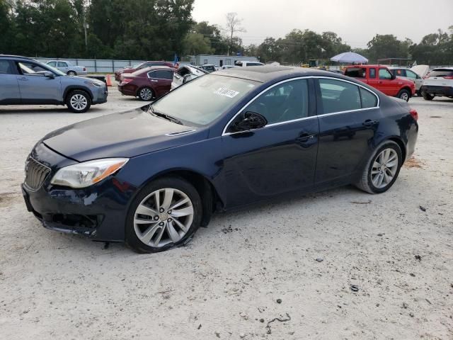 2016 Buick Regal Premium