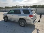 2010 Toyota 4runner SR5