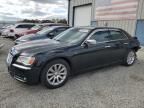 2012 Chrysler 300C