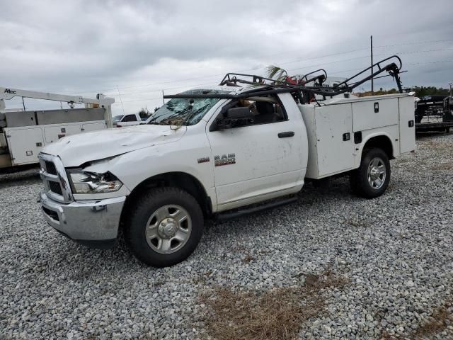 2015 Dodge RAM 2500 ST