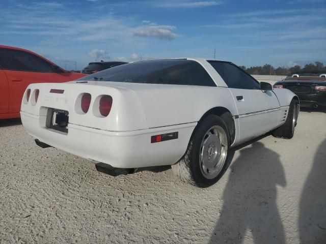 1994 Chevrolet Corvette