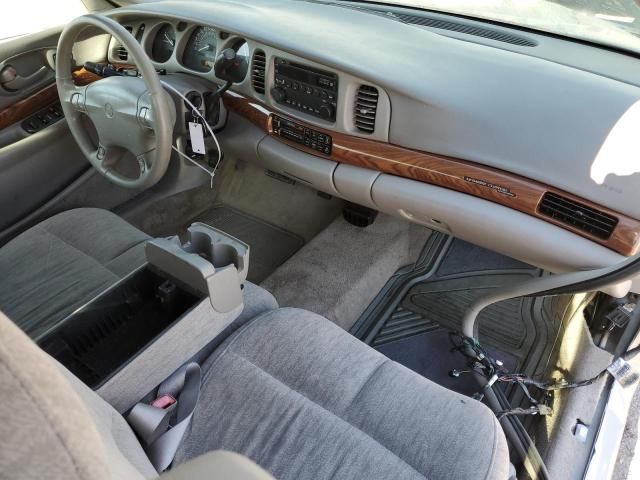 2003 Buick Lesabre Custom