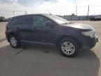 2008 Ford Edge SE