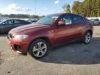 2014 BMW X6 XDRIVE35I