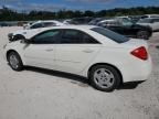 2006 Pontiac G6 SE