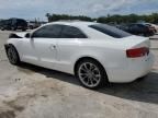 2013 Audi A5 Premium